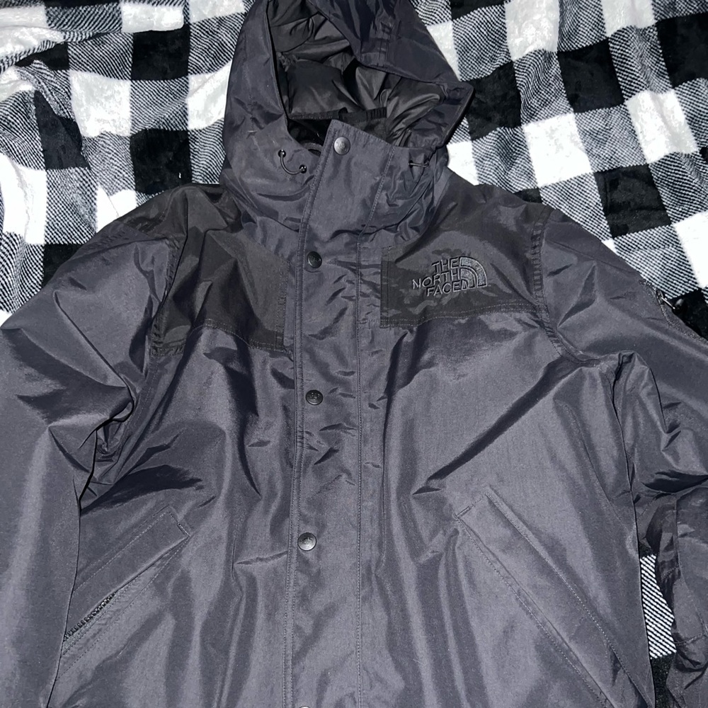 North face jacket (Large)